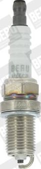 Свеча зажигания Beru Ultra. Артикул Z63