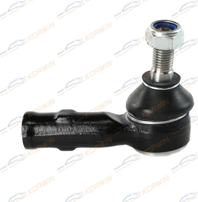 Наконечник рулевой тяги R VW Passat B3 / Golf II/III (Korwin). Артикул KWBD0003R