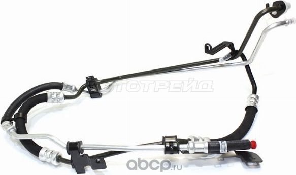 ШЛAHГBЫCOKOГOДABЛEHИЯГУPFORDFOCUSII05 (SAT). Артикул ST4M513A212AJ