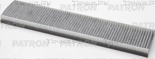Салонный фильтр Patron для Ford Mondeo II 1996-2000. Артикул PF2173