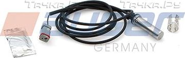 Датчик ABS Auger правый для Renault Premium I 1996-2006. Артикул 75728