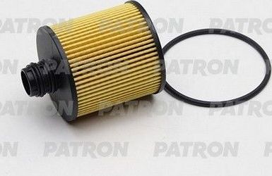 Масляный фильтр Patron. Артикул PF4283