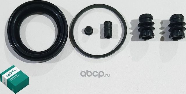 РЕМКОМПЛЕКТ СУППОРТА (Dexel). Артикул X22B0070