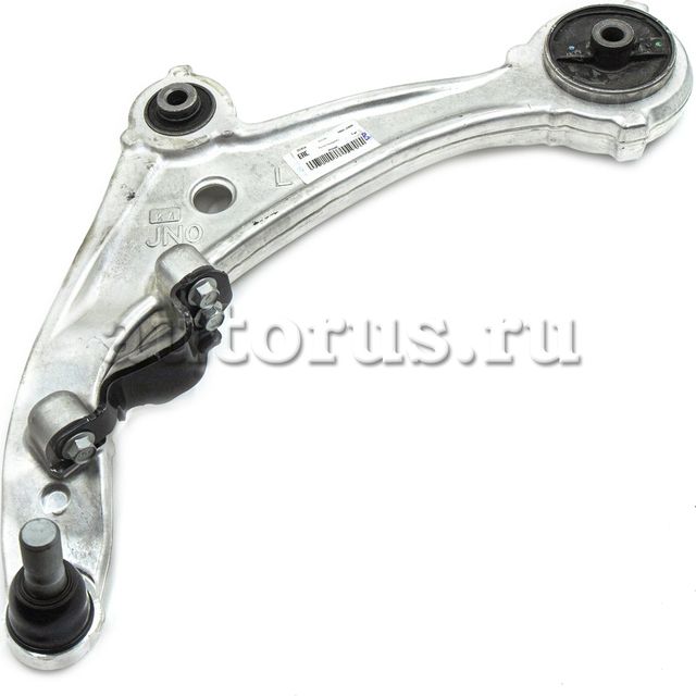 Рычаг подвески Nissan. Артикул 54501JN00B