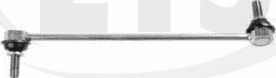 Стойка (тяга) стабилизатора ETS (Металл). Артикул 19.LB.417