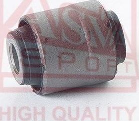 Сайлентблок заднего рычага подвески Asva. Артикул 0301-037