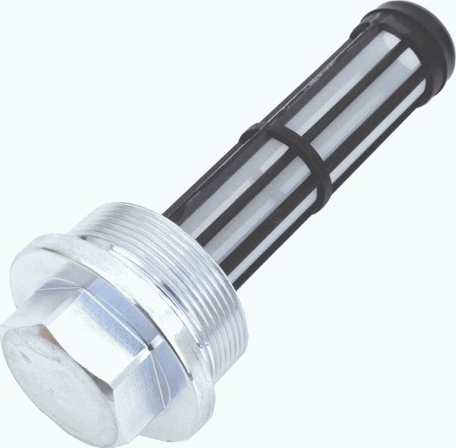 Фильтр АКПП ZF для John Deere 7030 2007-2026. Артикул 0501.215.107