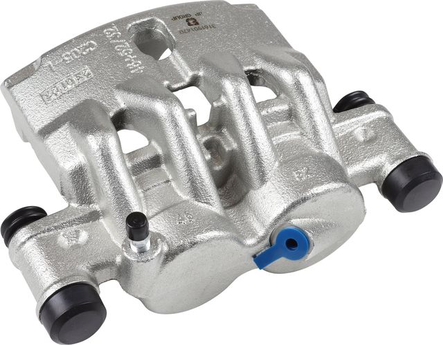 Тормозной суппорт JP Group JP передний левый для Fiat Ducato III 2006-2026. Артикул 3161901470