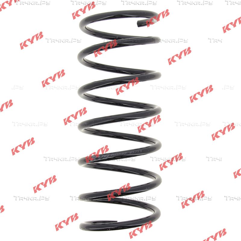 Пружина подвески KYB (Каяба) K-Flex. Артикул RH1027