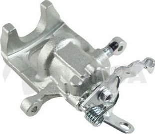 Тормозной суппорт OSSCA задний левый для Skoda Octavia A5 2004-2013. Артикул 41960