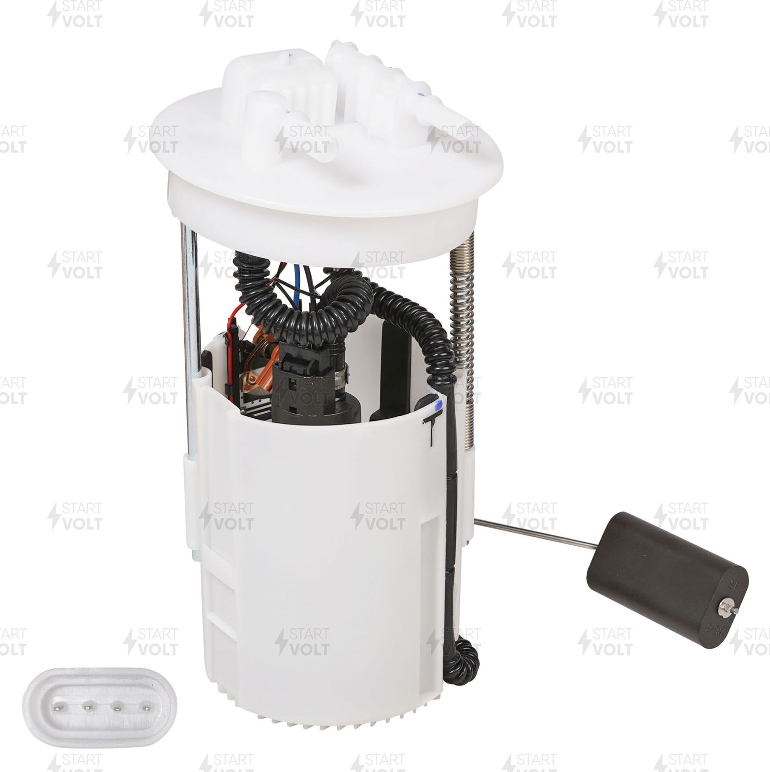 Бензонасос (топливный насос) StartVOLT. Артикул SFM 3014