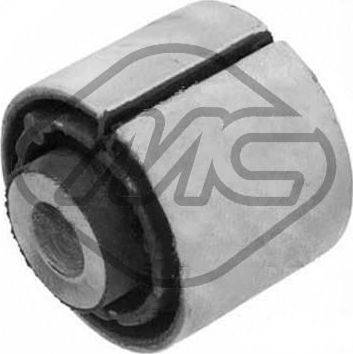 Сайлентблок переднего рычага подвески Metalcaucho. Артикул 06078