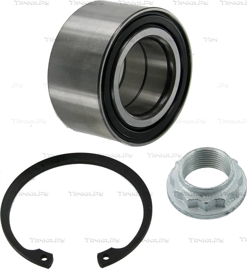 Ступичный подшипник (комплект) SKF. Артикул VKBA 1459