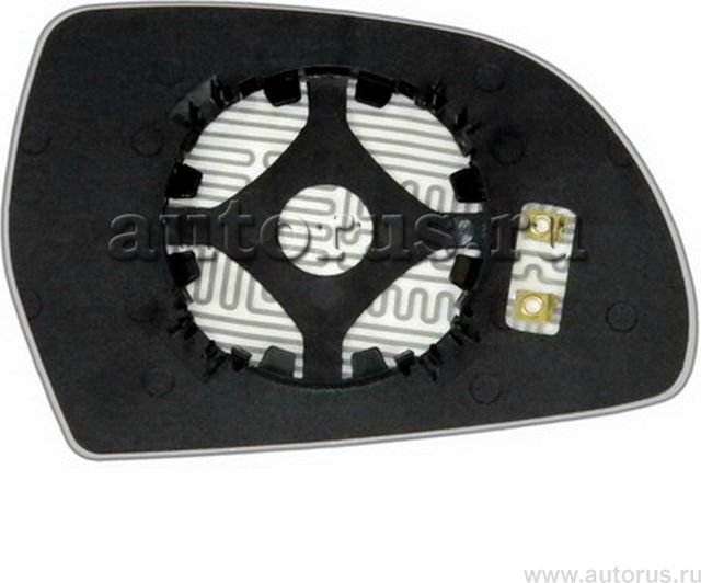 Зеркальный элемент L с обогревом ERGON 84600808. Артикул 84600808