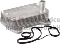 Радиатор масляный (маслоохладитель) для двигателя Pierburg. Артикул 7.09269.29.0