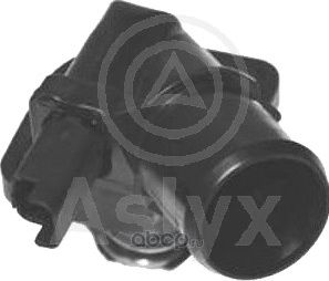 Корпус термостата (Aslyx). Артикул AS201641