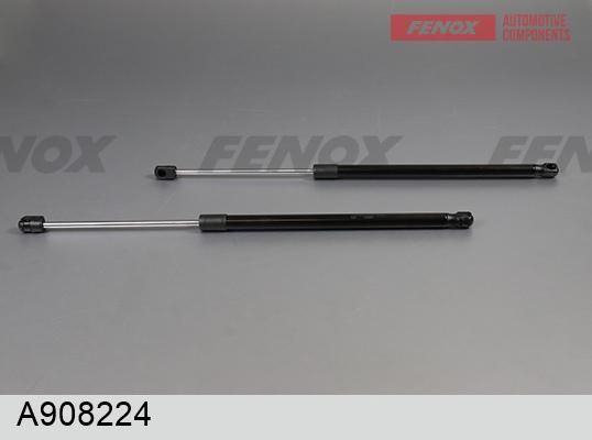 Амортизатор (упор) багажника Fenox для Peugeot 308 I 2007-2014. Артикул A908224