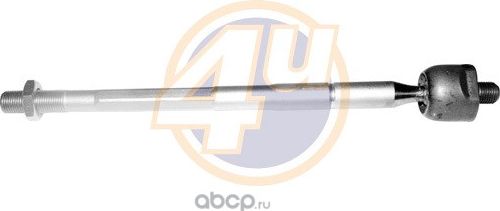 Рулевая тяга 4U. Артикул TY-E-12715