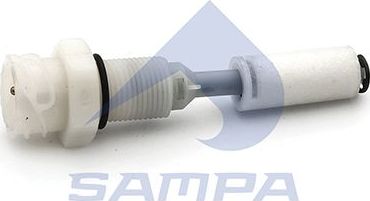Датчик уровня охлаждающей жидкости Sampa. Артикул 091.410
