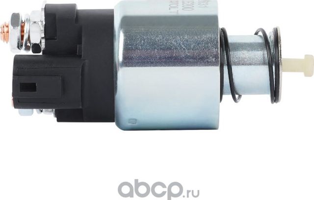 Втягивающее реле стартера StartVOLT для Kia Soul III 2019-2026. Артикул VSR 0831