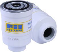 Топливный фильтр FIL Filter. Артикул ZP 522 F