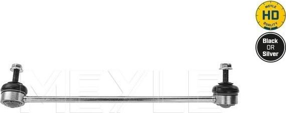Стойка (тяга) стабилизатора Meyle MEYLE-HD: Better than OE. Carbon neutral. Артикул 11-16 060 0017/HD