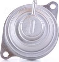 Клапан EGR (рециркуляции выхлопных газов) Nissens (алюминий). Артикул 98411