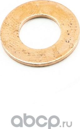 КОЛЬЦО УПЛОТНИТЕЛЬНОЕ ФОРСУНКИ (Dominant). Артикул NS16062654T00