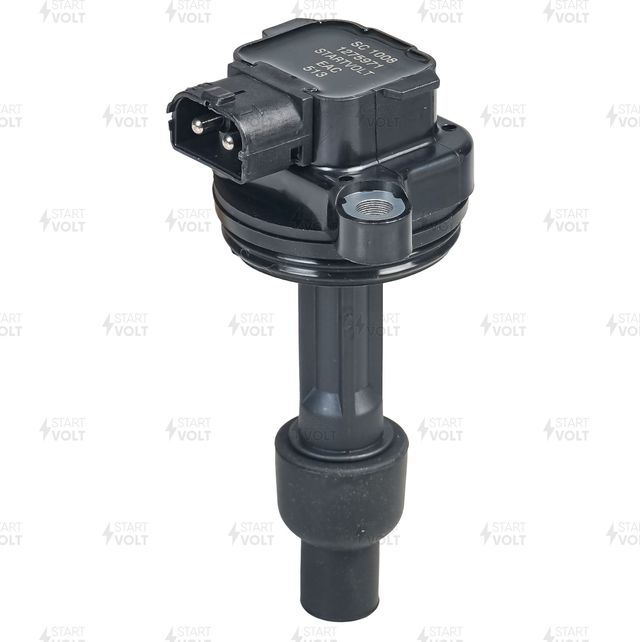 Катушка зажигания StartVOLT для Volvo 960 I 1990-1996. Артикул SC 1008
