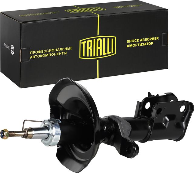 Амортизатор Trialli передний правый для Honda CR-V II 2001-2007. Артикул AG 23360