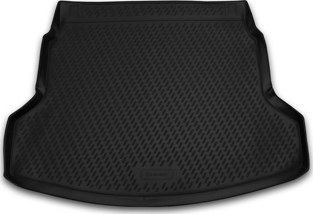 Коврик Element для багажника Honda CR-V IV 2013-2026. Артикул CARHND00018