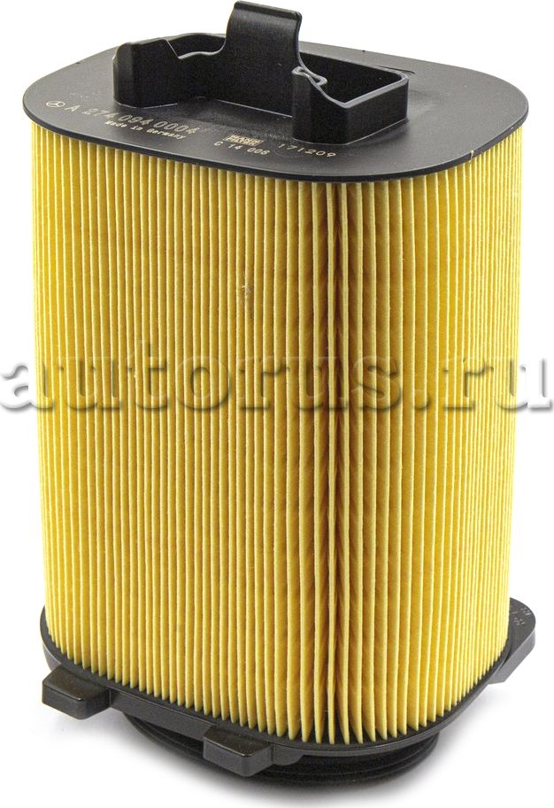 Воздушный фильтр Mercedes-Benz. Артикул A2740940004