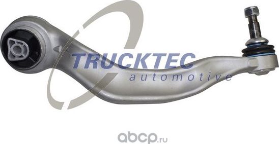 Поперечный рычаг передней подвески Trucktec Automotive. Артикул 08.31.233