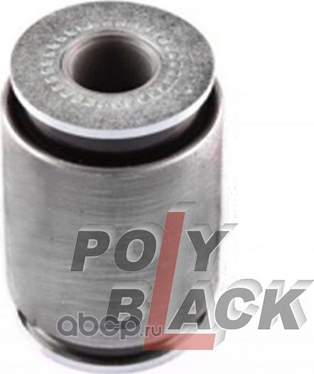 Сайлентблок (Polyblack). Артикул K061188