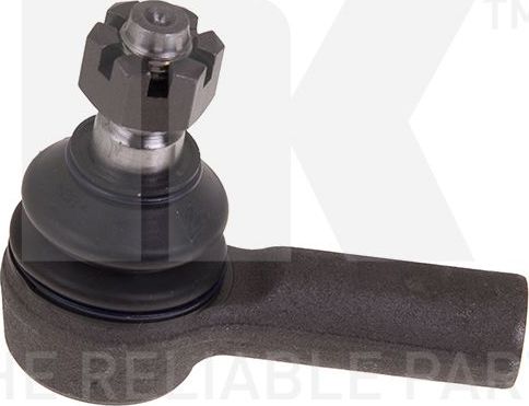 Наконечник рулевой тяги NK. Артикул 5033673