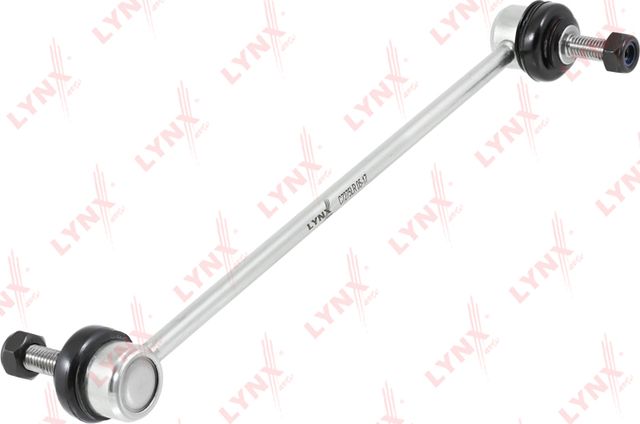 Стойка (тяга) стабилизатора LYNXauto передняя для Mercedes-Benz Citan 2012-2026. Артикул C7275LR