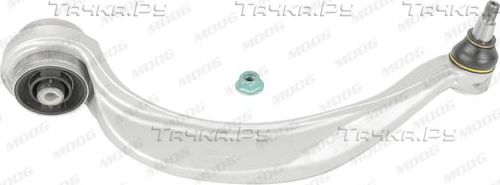 Поперечный рычаг передней подвески MOOG (алюминий). Артикул AU-TC-13654