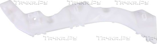 Кронштейн бампера Stellox. Артикул 01-27211-SX