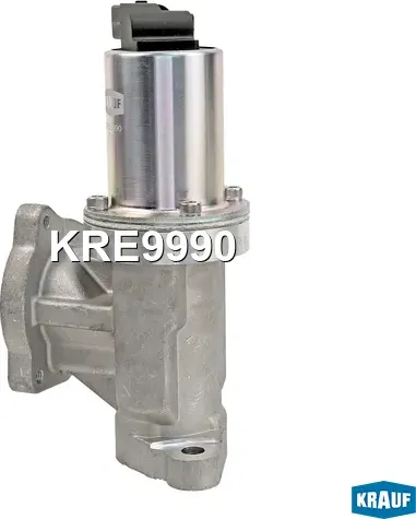 Клапан рециркуляции ОГ Krauf. Артикул KRE9990