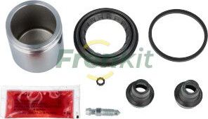 Ремкомплект тормозного суппорта Frenkit передний для Subaru Justy II 2001-2003. Артикул 248930