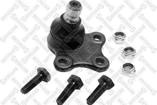 Шаровая опора Stellox. Артикул 52-01402-SX