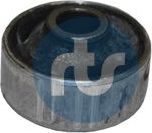 Сайлентблок переднего рычага подвески RTS. Артикул 017-06015