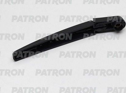Поводок (рычаг) стеклоочистителя (дворника) Patron. Артикул PWA008