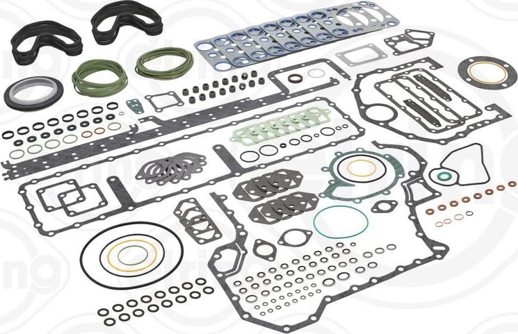 Прокладки двигателя (комплект) Elring. Артикул 542.320