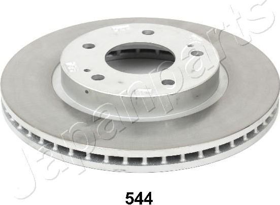 Тормозной диск Japanparts передний для Mitsubishi Lancer VII 1998-1998. Артикул DI-544