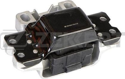 Подушка (опора) двигателя Zekkert левая для Chrysler 300C I 2004-2012. Артикул GM-3042