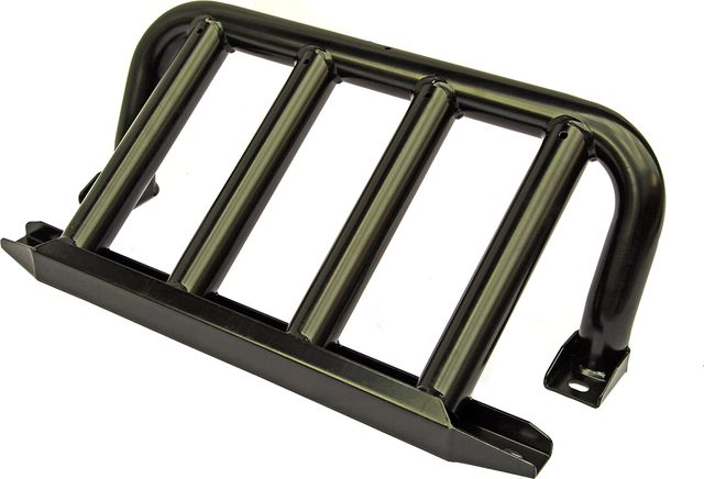 Защита рулевых тяг РИФ для УАЗ Патриот 2015-2018. Артикул RIF063-33000