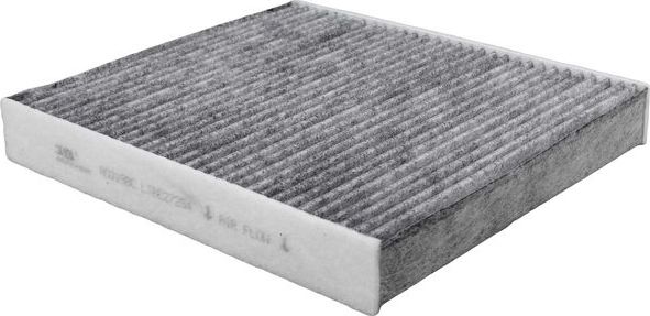 Салонный фильтр JS Asakashi для SEAT Toledo IV 2012-2019. Артикул AC0198C