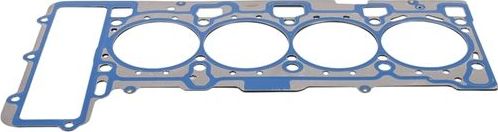Прокладка ГБЦ Stellox. Артикул 11-24042-SX