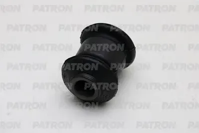 Сайлентблок рычага подвески (Patron) Patron. Артикул PSE10847